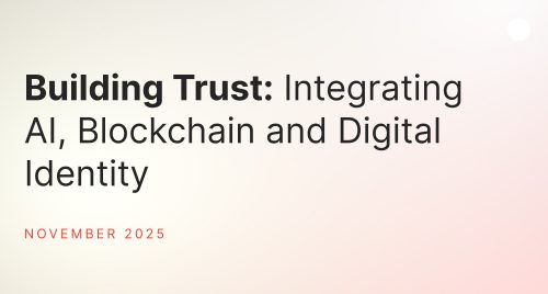 Building-trust